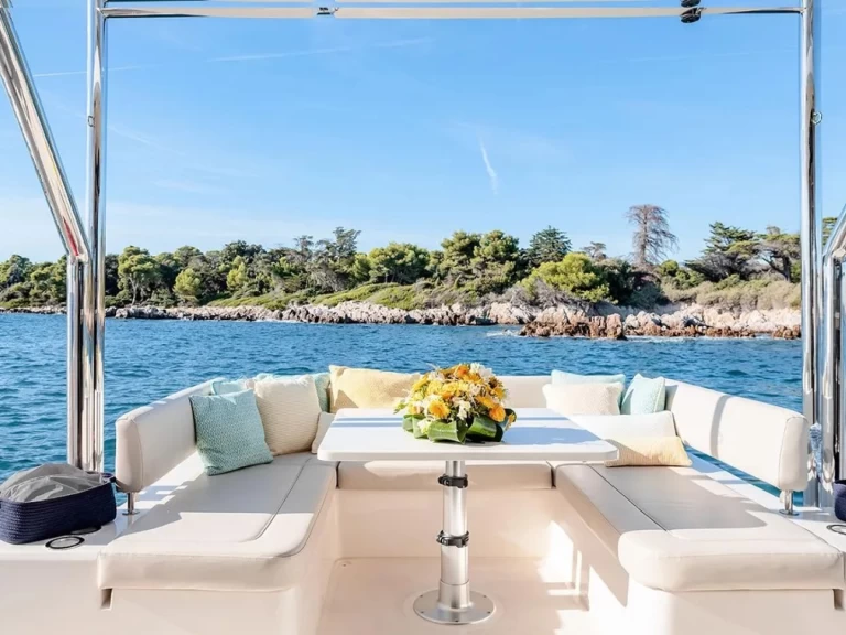 Noleggio barche Nassau economico Aquila 44