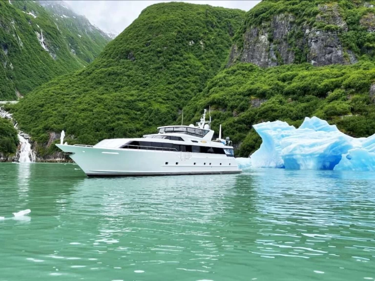 Noleggio a Alaska – Broward Blackwood su SamBoat