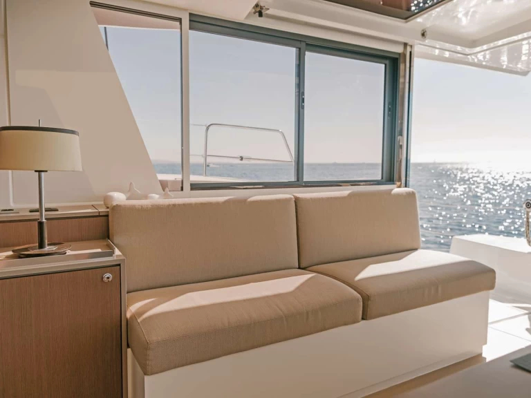 Noleggio a Álimos – Bali Kos 46.Cat12 su SamBoat