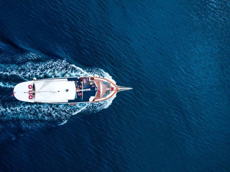 Noleggio barche Spalato economico NOVI DAN