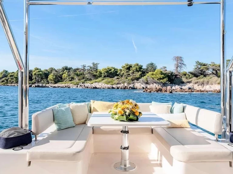 Noleggio a Nassau – Aquila Mako su SamBoat