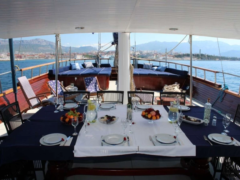 Yacht di lusso a noleggio a Croazia al miglior prezzo