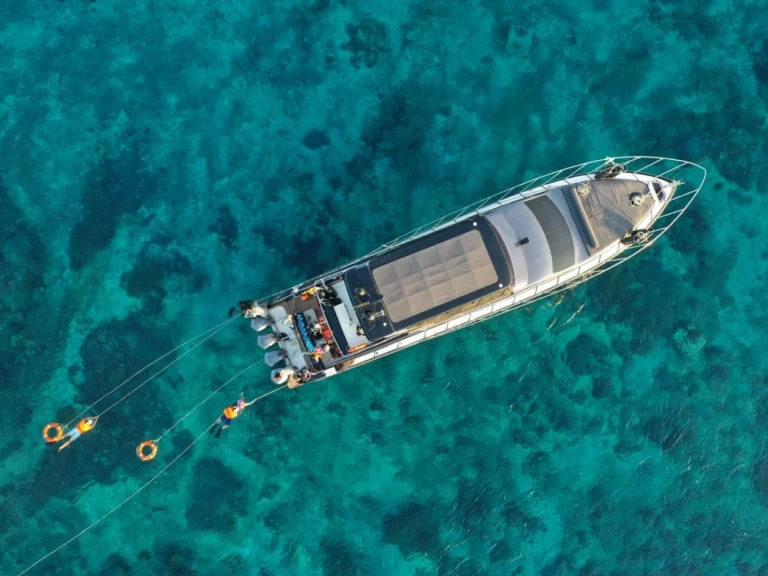 Noleggio a Kota Denpasar – Accura 55 su SamBoat