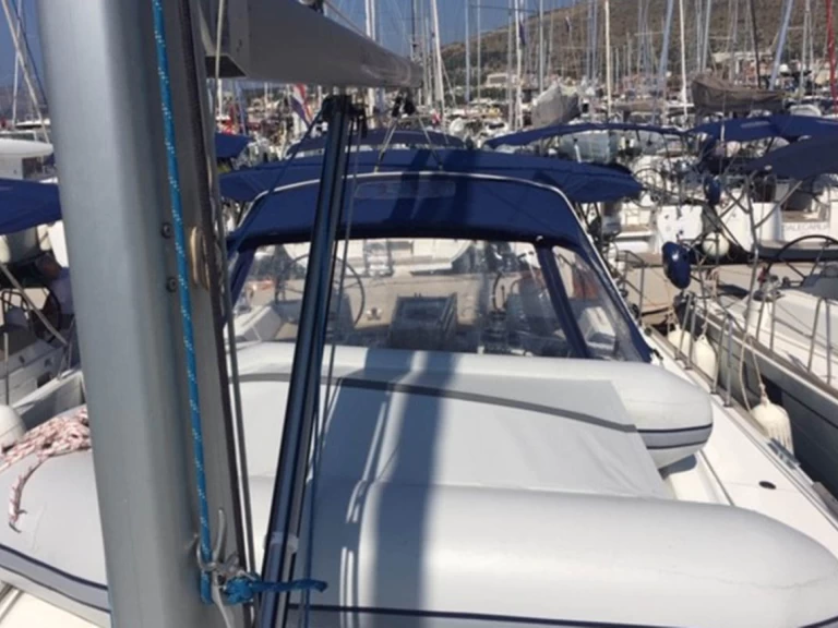 Noleggio a Lidingö – Bénéteau Oceanis 48 su SamBoat