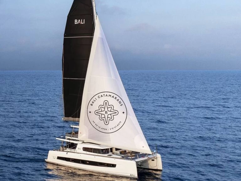 Noleggio a Trogir – Bali Bali 5.2 - 5 + 2 cab. su SamBoat