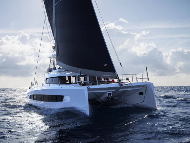 Noleggiare una Bali Bali 5.2 - 5 + 2 cab. a Trogir