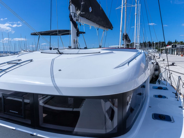 Noleggio barche Komolac economico Lagoon 40