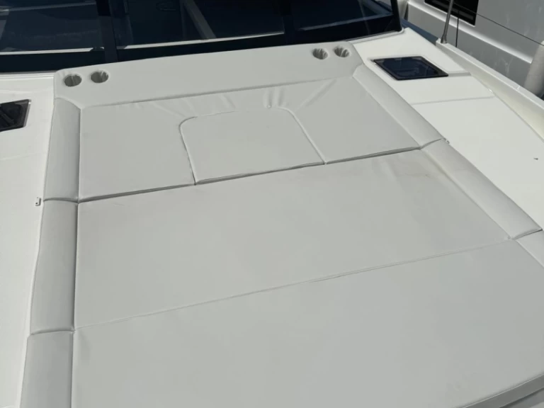 Noleggio a Rogosnizza – Bénéteau Swift Trawler 48 su SamBoat