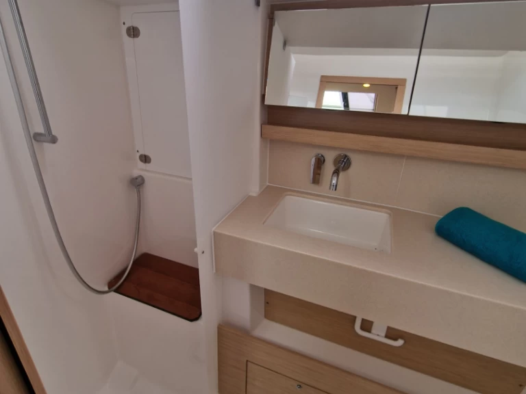 Dufour Dufour 470 da affittare a  Port-Camargue