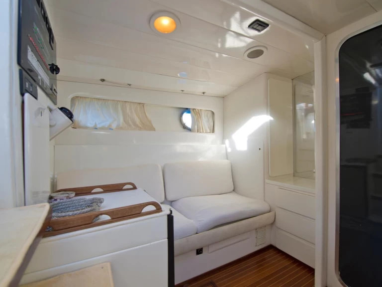 Noleggio barche Baia 40 FT a Positano su Samboat