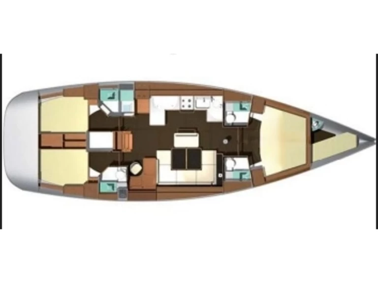 Barca a vela a noleggio a Furnari al miglior prezzo