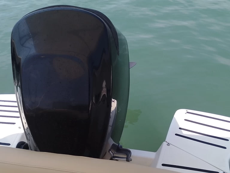 Noleggio a Medulin – Marlin Boat 20 su SamBoat