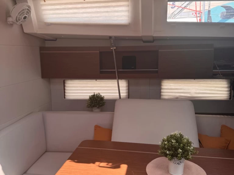 Noleggio Barca a vela a Spalato – Bénéteau Oceanis 46.1