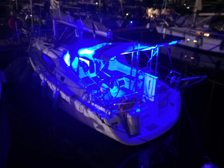 Noleggio a Le Gosier – Bénéteau Oceanis 40 su SamBoat
