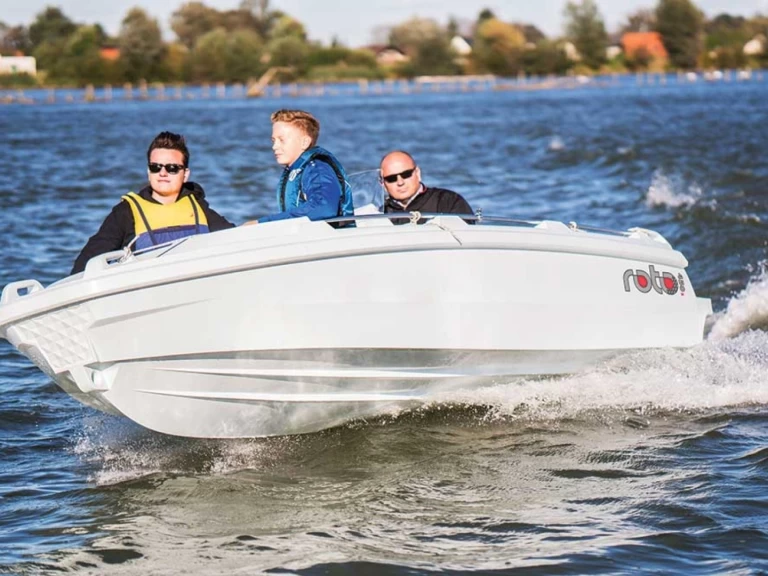 ROTO 450s Family da affittare a  Marsiglia