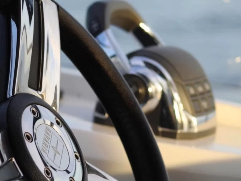 Noleggio barche Bavaria Bavaria Sport 360 Open a El Toro su Samboat