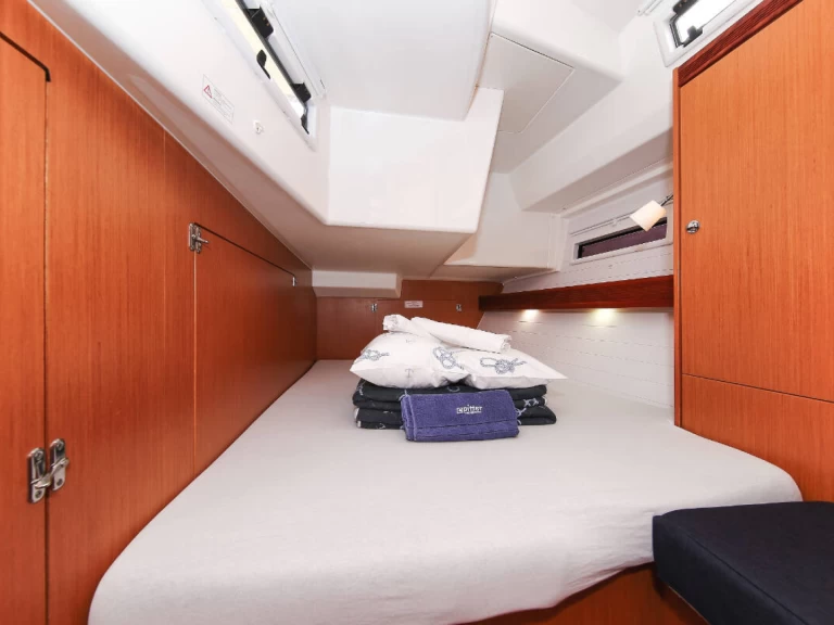 Noleggio barche Bavaria Bavaria 50 a Salamína su Samboat