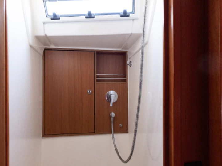 Noleggio barche La Spezia economico Bavaria 45