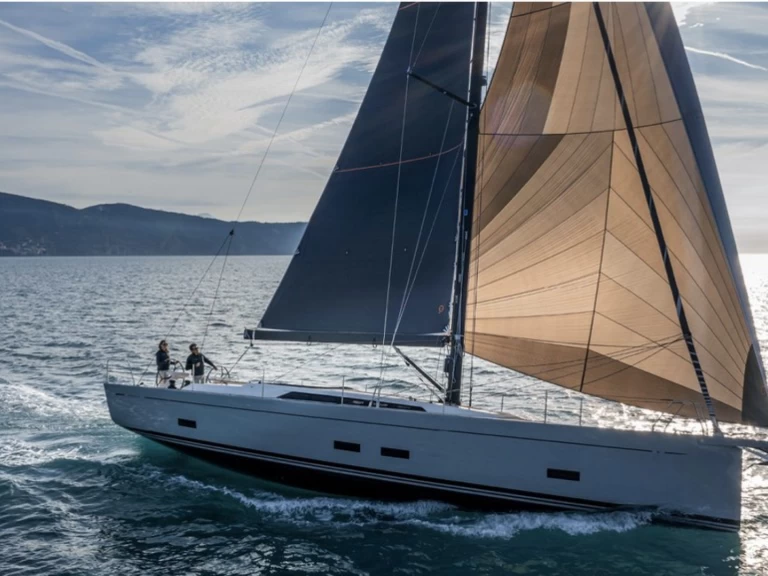 Barca a vela a noleggio a Castellammare del Golfo al miglior prezzo