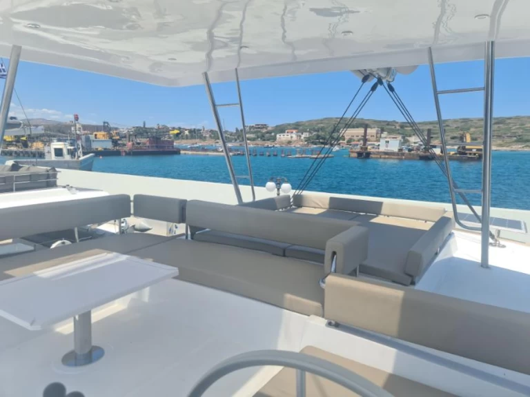 Noleggio barche Bali Bali 4.6 a Lávrio su Samboat