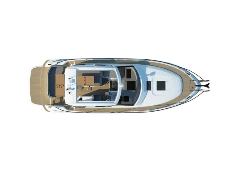 Noleggio barche Bavaria Bavaria Sport 360 Open a El Toro su Samboat