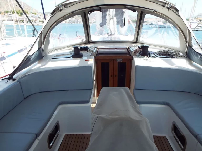 Noleggio barche Bavaria Bavaria 51 a Salamína su Samboat