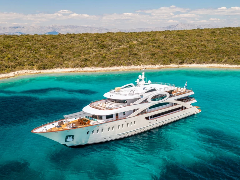 Noleggio Barca a vela con o senza skipper Custom Made a Spalato