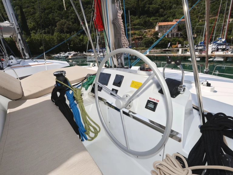 Noleggio barche Bali Bali 4.2 a Komolac su Samboat