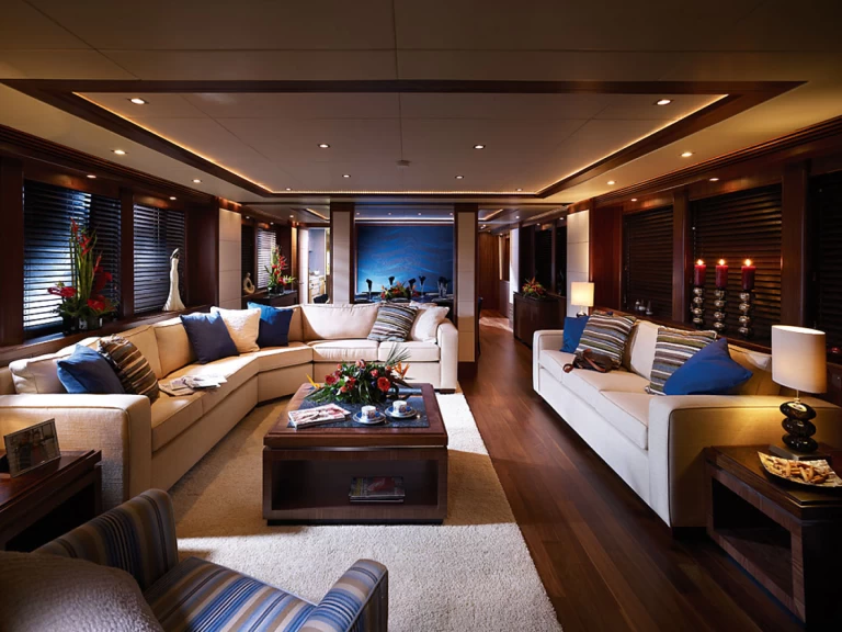 Noleggio barche Trogir economico Sunseeker 34 Metre Yacht