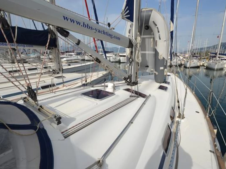 Noleggio barche Bavaria Cruiser 46 a Fethiye su Samboat