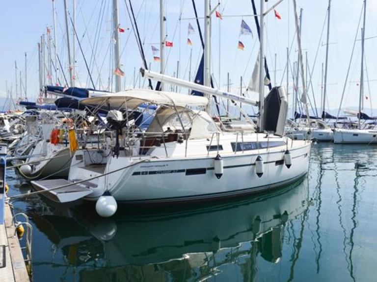 Noleggio a Fethiye – Bavaria Cruiser 37 su SamBoat