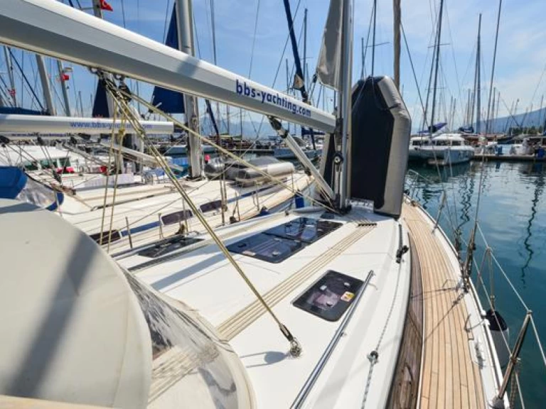 Noleggio barche Fethiye economico Cruiser 37