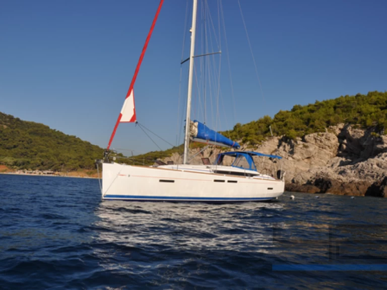Noleggiare una Jeanneau Sun Odyssey 409 a Fethiye