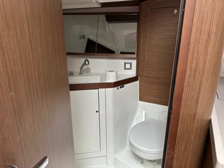 Noleggio Barca a vela con o senza skipper Bénéteau a Ragusa (Dubrovnik)