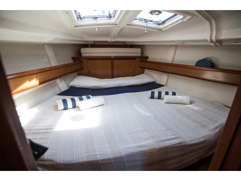 Noleggio barche Jeanneau Sun Odyssey 45 a Fiume su Samboat