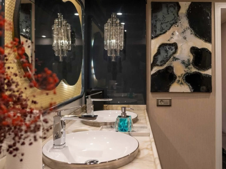 Noleggio Yacht di lusso con o senza skipper  a Bodrum