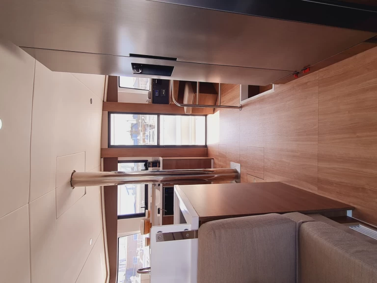 Noleggiare una Bali Bali 4.6 a Palermo