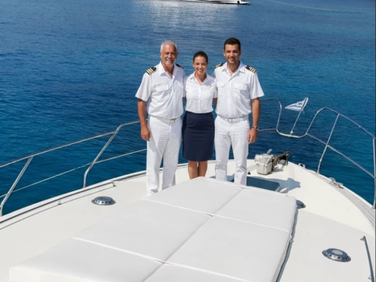 Noleggiare una Princess, UK 47 Flybridge a Corfù