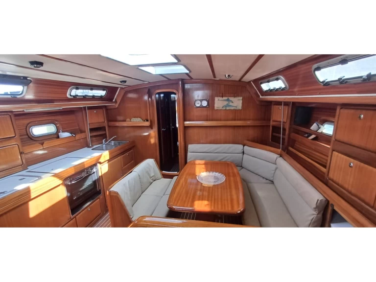 Noleggio a Nikiána – Bavaria Bavaria 42 su SamBoat