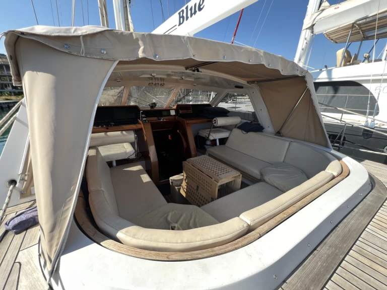 Noleggiare una Jongert 2000 s  a Cannes