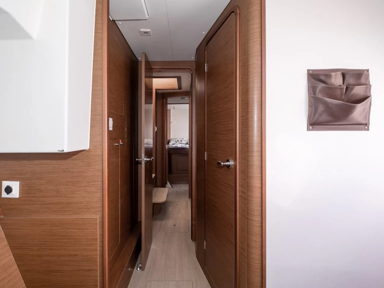 Noleggio Catamarano con o senza skipper Lagoon a Skiathos