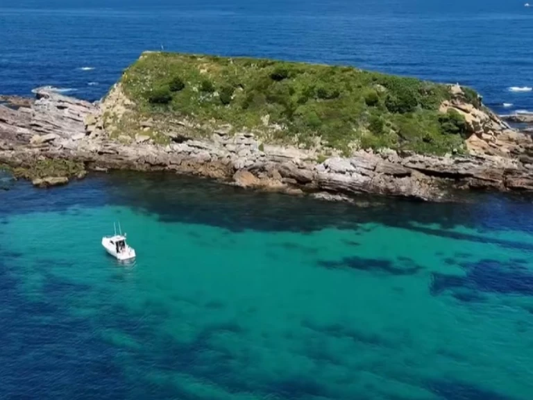 Noleggio barche Hondarribia economico 760 walk around