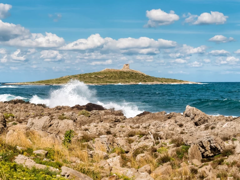 Noleggiare una Joker Boat Coaster 650 a Palermo