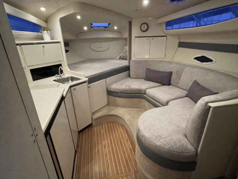 Noleggio barche Bayliner Bayliner Ciera a Calp / Calpe su Samboat