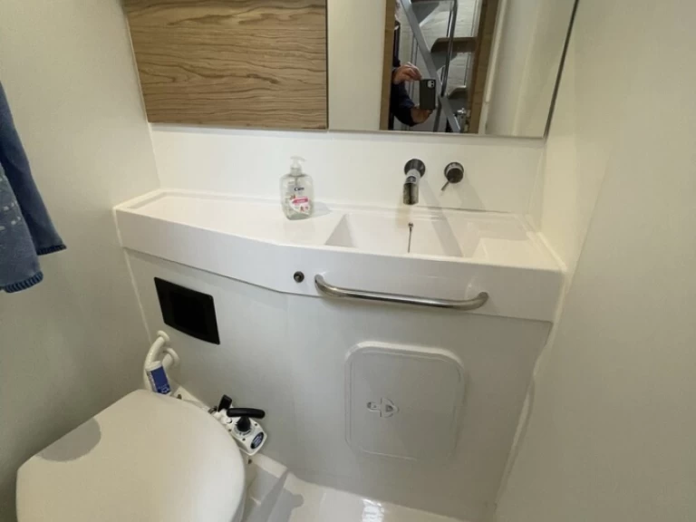 Noleggiare una Elan Impression 50 a Palma de Maiorca