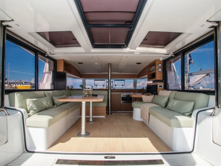 Noleggio a Nydri – Bali Bali Catsmart su SamBoat