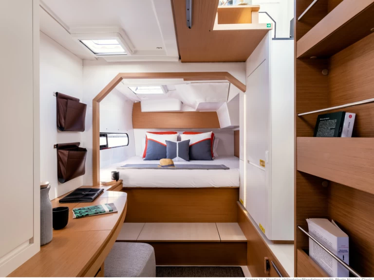 Noleggio barche Excess Excess 11 a Marsh Harbour su Samboat