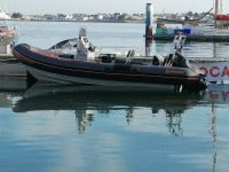 Narwhal NARWHAL 750 da affittare a  Port-Louis