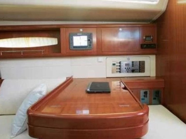 Noleggio barche Port de Saint-Cyprien Méditerranée economico Oceanis 46