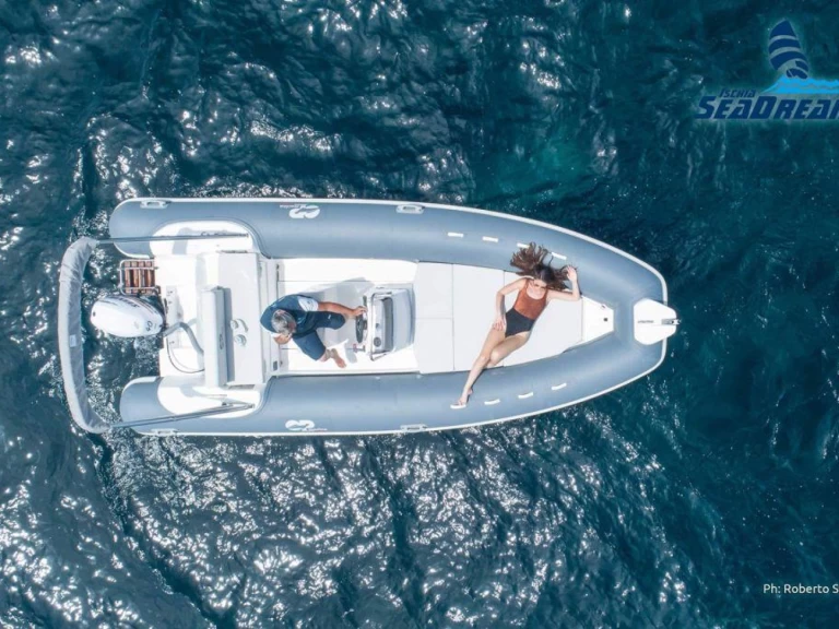 Noleggio a Forio – Lomac 520 OK su SamBoat